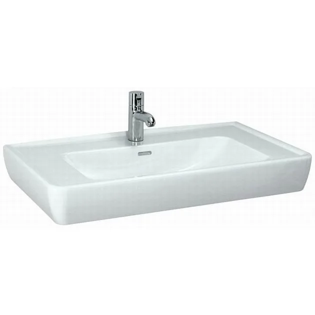 LAUFEN PRO H8139560001041 Умывальник подвесной 85x48