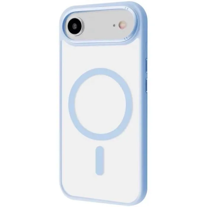Чохол для Apple iPhone Air Proove Essence Case with Magnetic Ring Sierra blue (PCECIP17AR11)