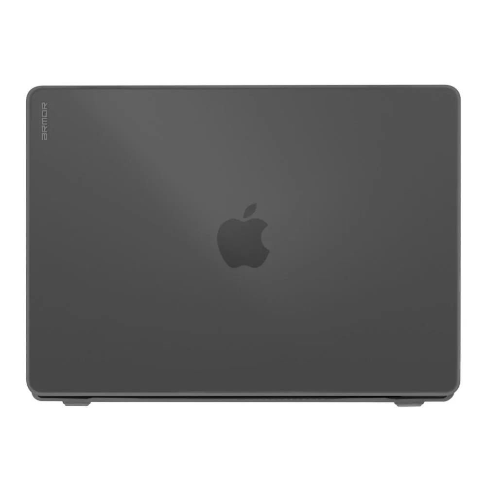 Накладка ArmorStandart Matte для MacBook Pro 16 M5 Pro-M2 Pro/M5 Max-M1 Max Grey (ARM79462)