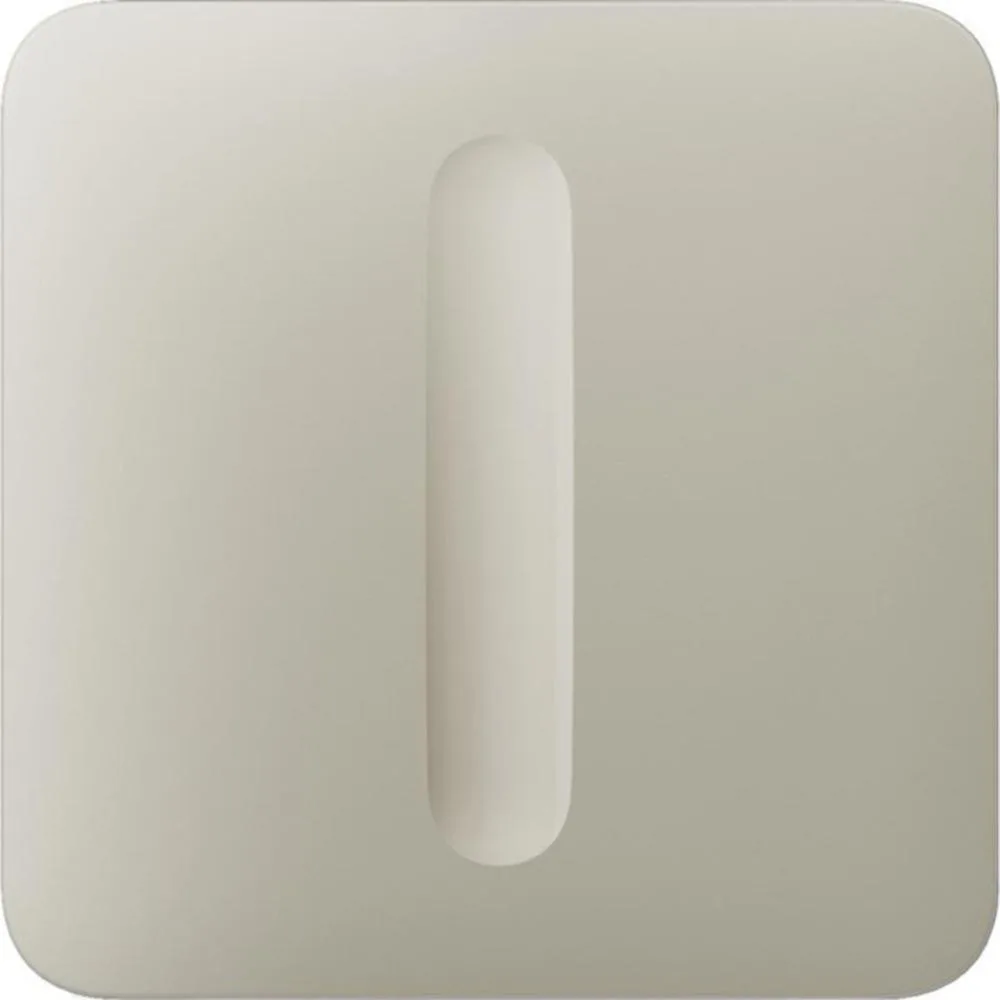 Кнопка Ajax SoloButton Dimmer 98611.257.IV1 Ivory (000051261)