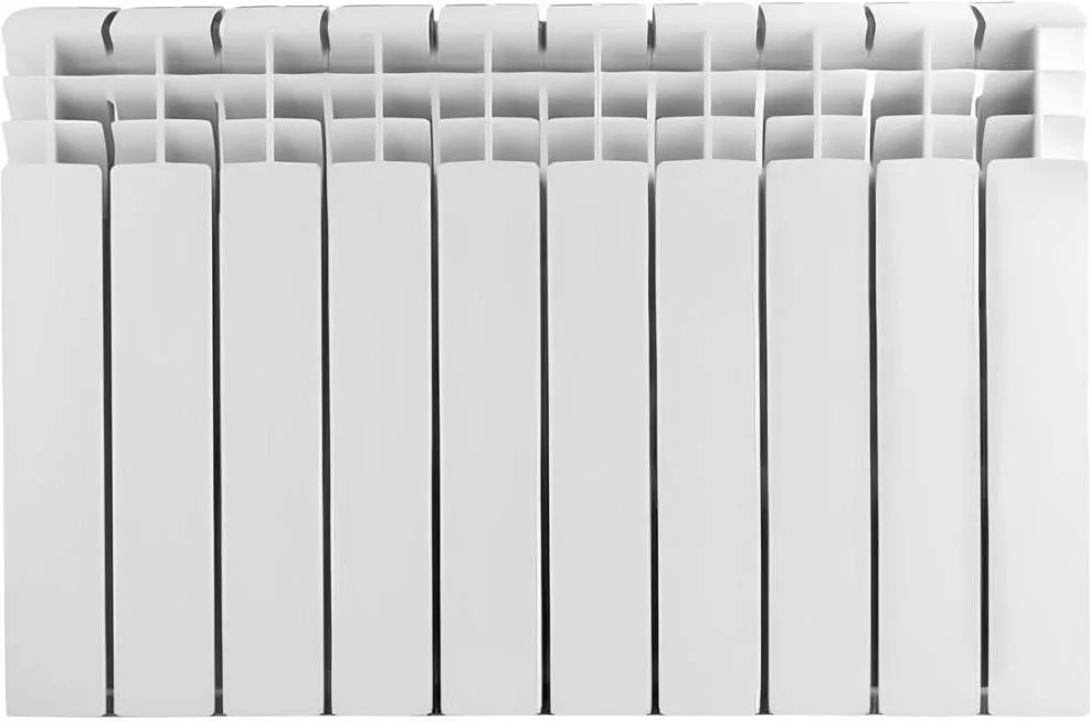 Koer 100 Bimetal-350 Extreme 1 секція (KR3241)
