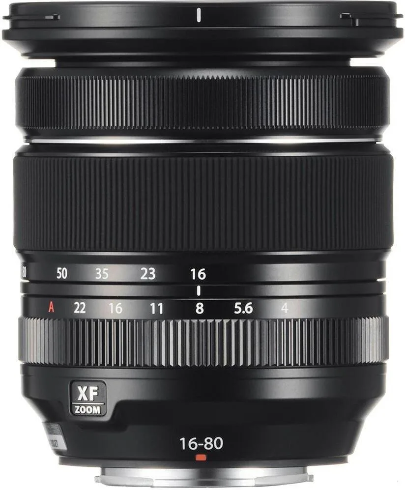 Об'єктив Fujifilm XF 16-80mm f/4 R OIS WR (16635625)