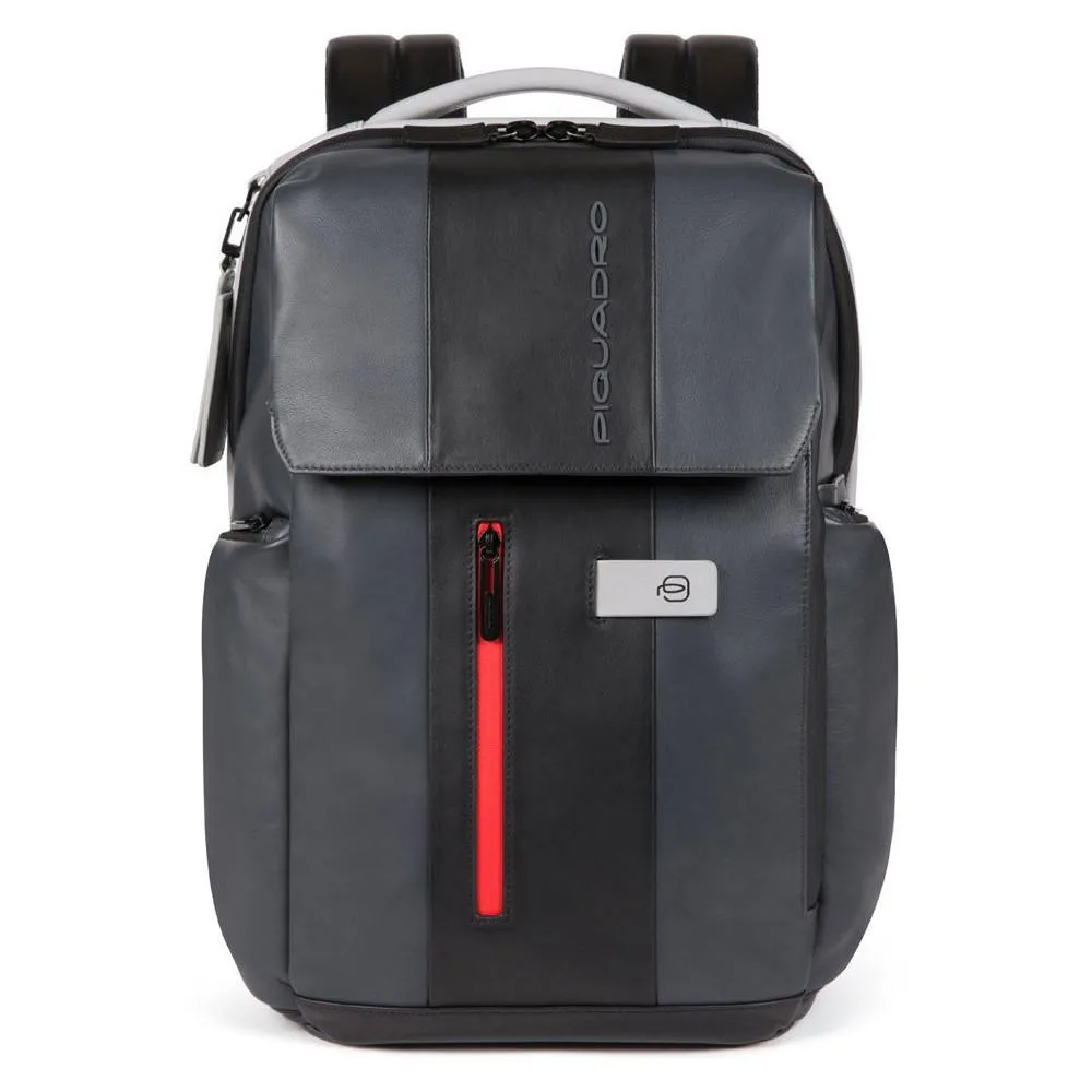 Рюкзак для ноутбука 15,6 Piquadro URBAN Blue CA5543UB00_BLU