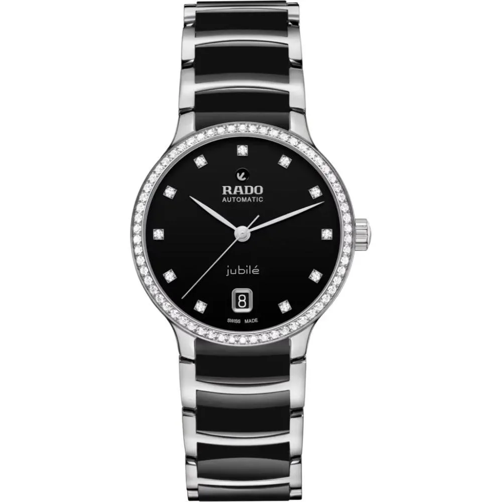 Часы Rado Centrix Automatic Diamonds 01.763.6231.3.071 R30231712