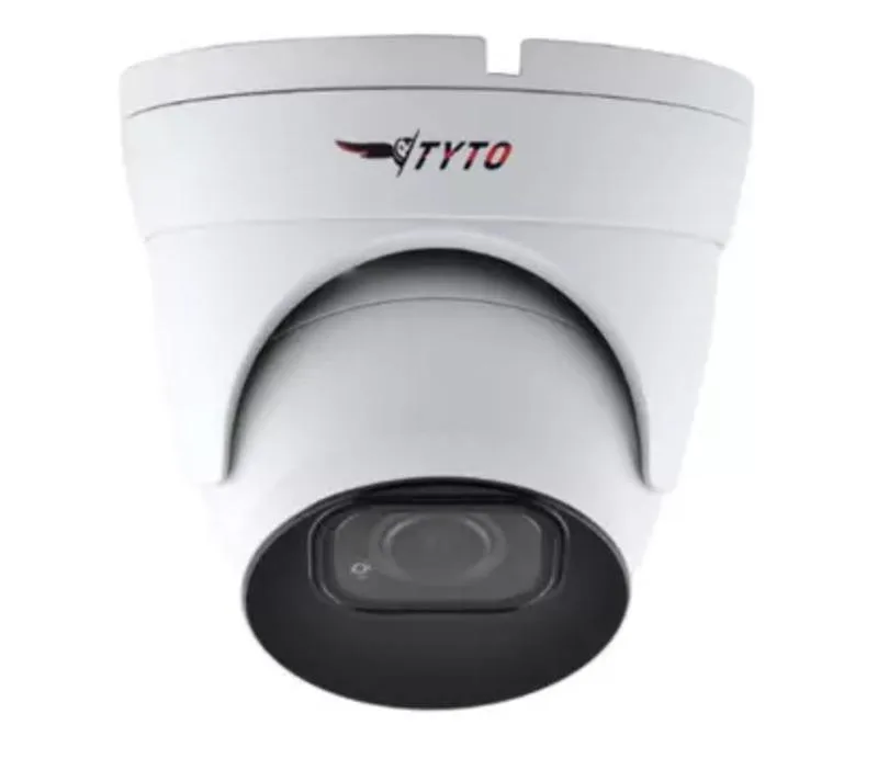 Видеокамера Tyto Ці IPC 5D2812-V1SM-50 (AI-L)