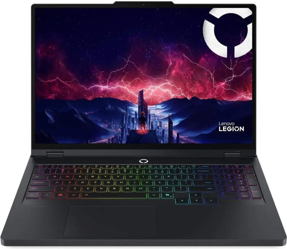 Ноутбук Lenovo Legion Pro 5-16 Ryzen 9-8945HX/32GB/1TB RTX5070 (83LT001WPB)