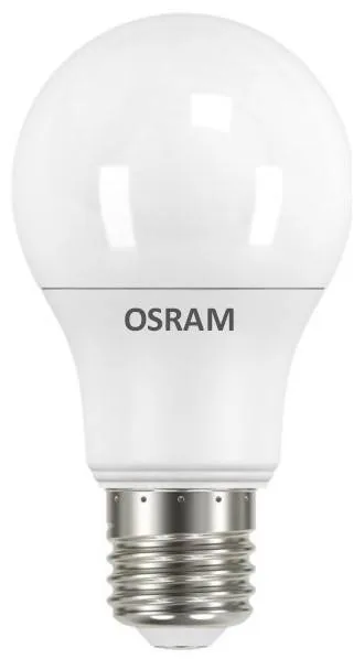 Osram LED VALUE CL A60 6,5W/840 230VFR E27 10X1 (4058075623071)