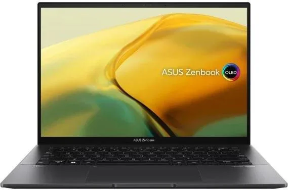Ноутбук Asus ZenBook 14 UM3402YA R5-7430U/16GB/512/Win11 Oled 90Hz (UM3402YA-KM774W)