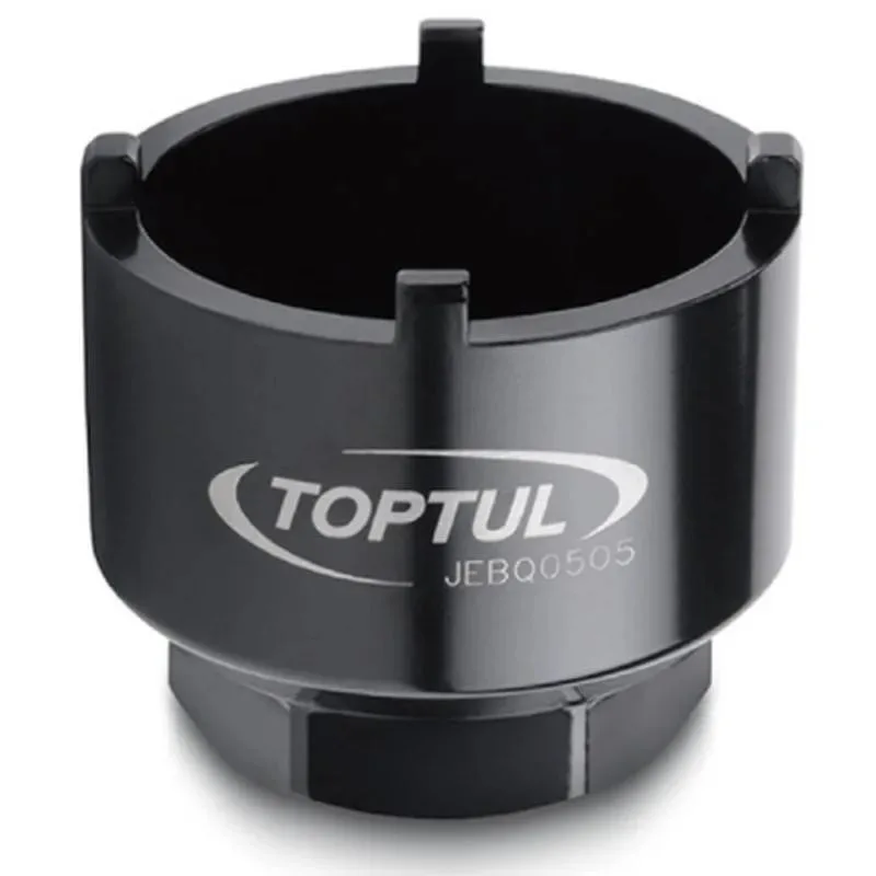 Головка для зняття кульових опор TOPTUL (Citroen, Peugeot) JEBQ0505