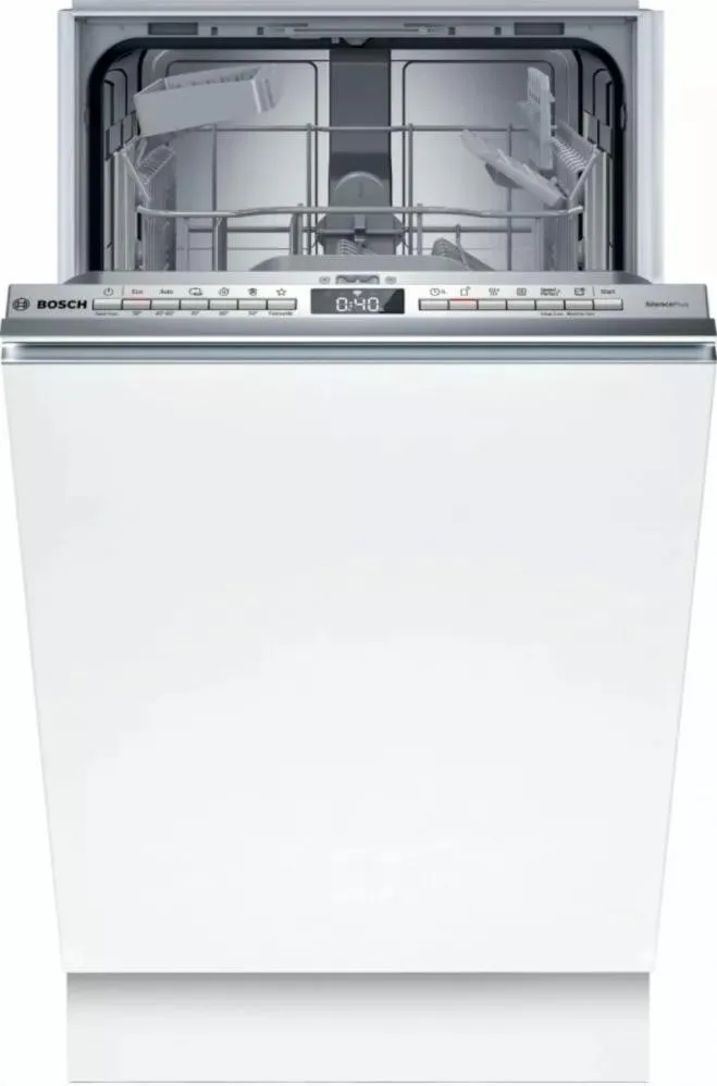 Посудомийна машина Bosch SPV4HKX10E