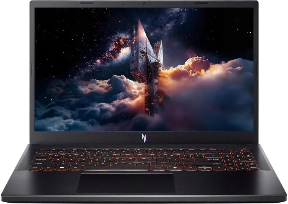 Acer Nitro V 15 ANV15-52-715Z Obsidian Black (NH.QZ7EU.00B)