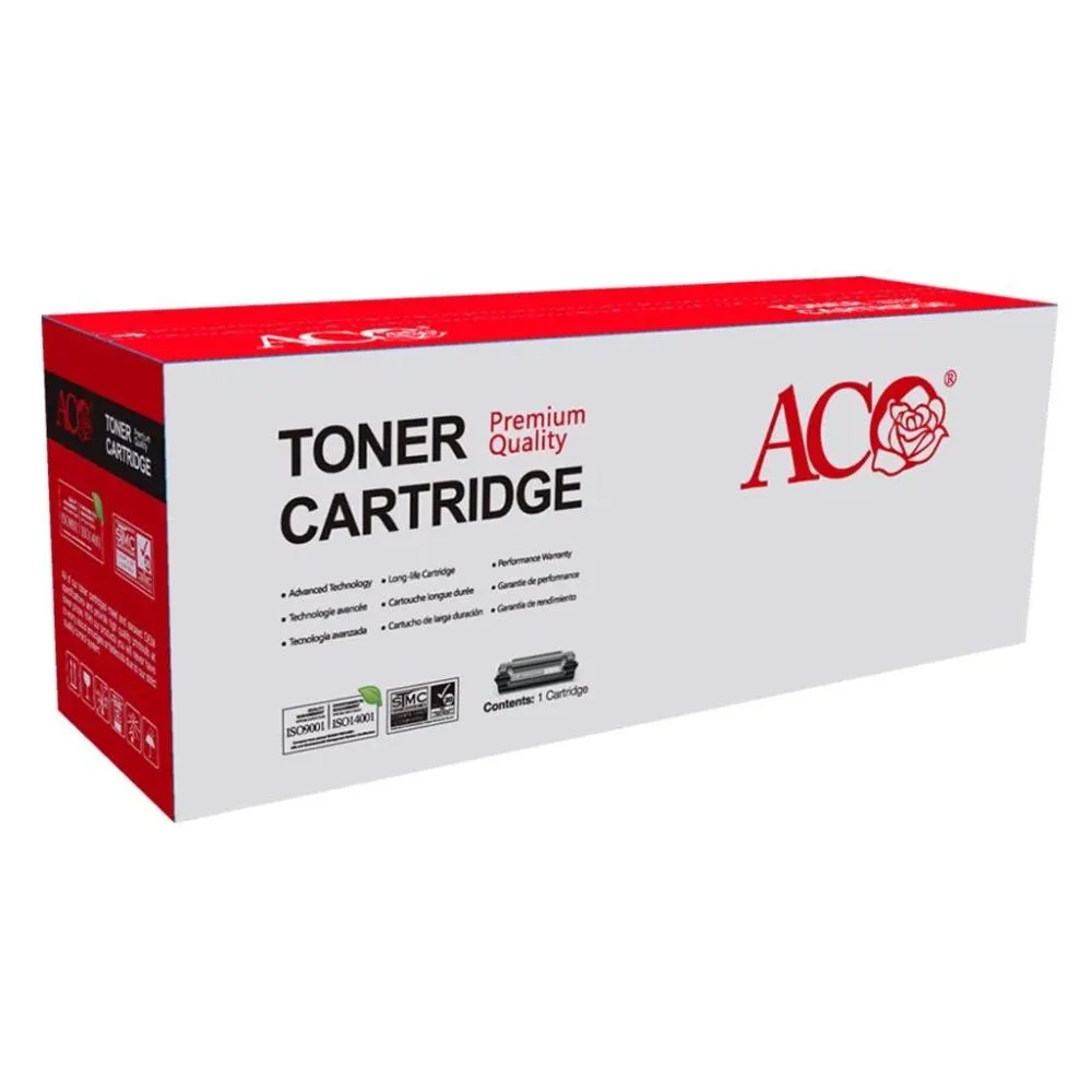 Тонер-картридж ACO для Canon IR Advance C3025i аналог 1396C002 Canon C-EXV54 Magenta ACO-EXV54M