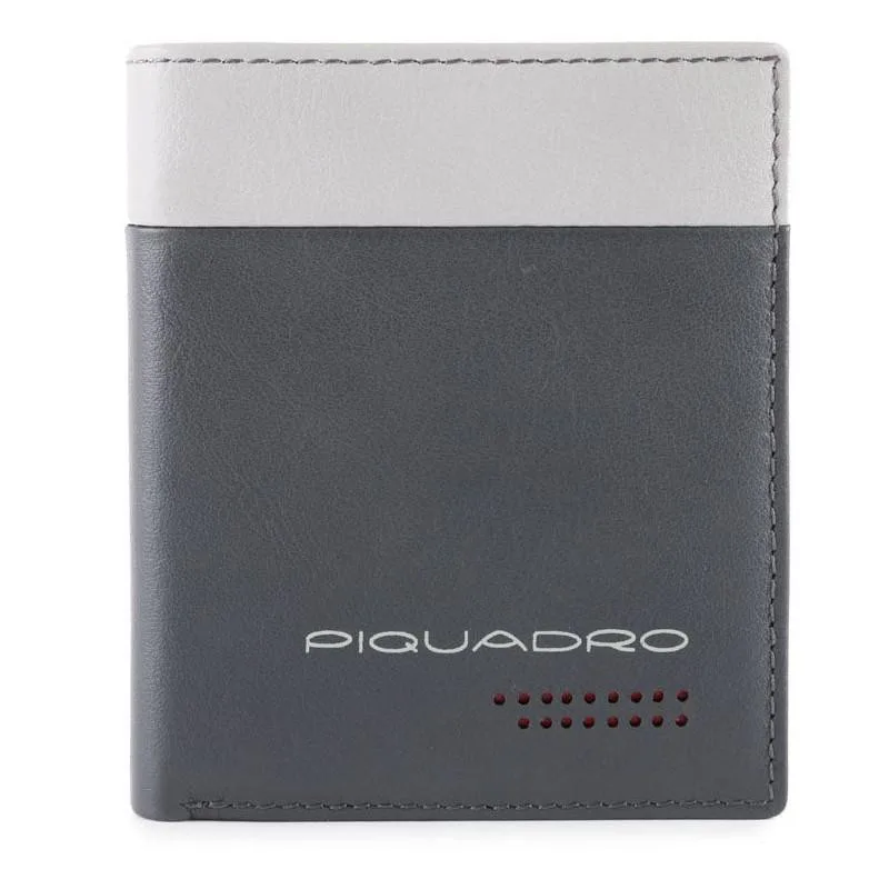 Картхолдер Piquadro URBAN Blue PP1518UB00R_BLU