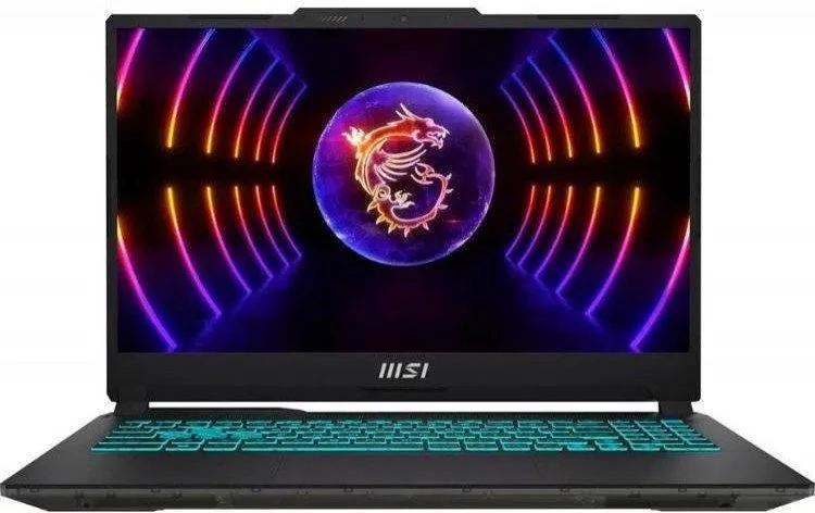 Ноутбук Msi Cyborg 15 A12VF-266XPL (9S7-15K111-266)