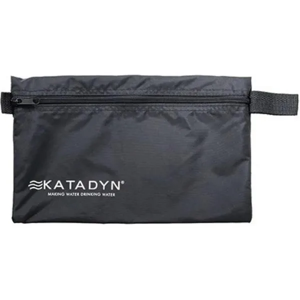 Сумка для фильтров Katadyn Vario-Camp-Hiker Pro Carrying Bag (8090016)