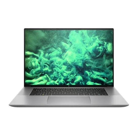 Ноутбук HP Zbook Studio 16 16" (Intel Core i7/64GB/8TB (SSD)/RTX A1000) (9R505UP) (Standard)