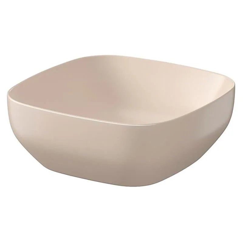 Cersanit Larga 38 Beige (K677-057/CCWT1001506401)