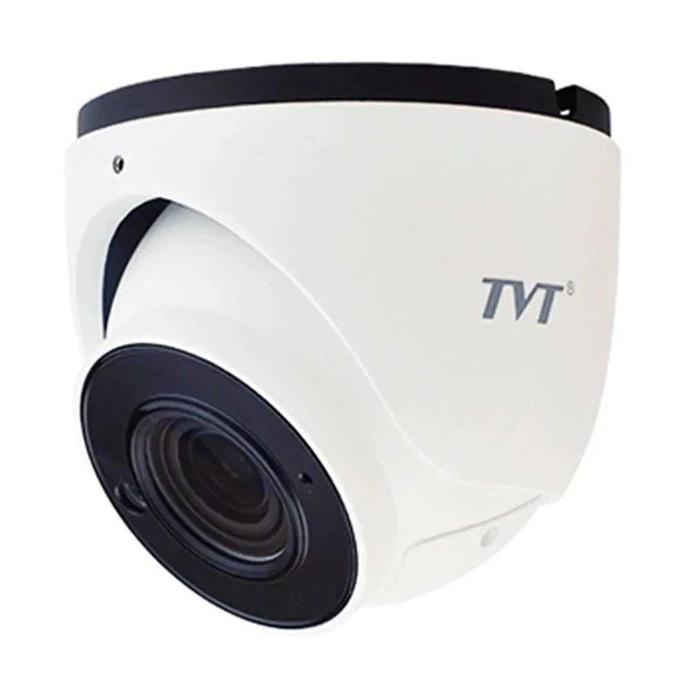 IP-відеокамера TVT TD-9545E2 (D/AZ/PE/AR2) f=3.3-12mm