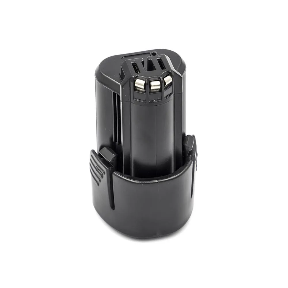 Акумулятор PowerPlant для шуруповертів та електроінструментів BOSCH 10.8V 1.5Ah Li-ion (TB920600)