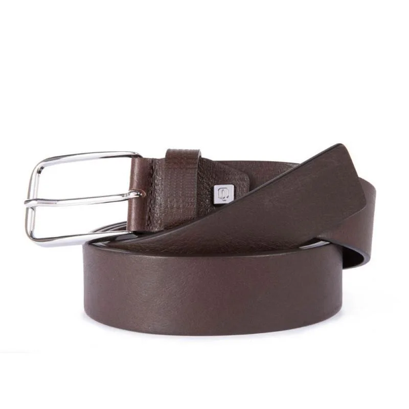 Ремінь Piquadro CINTURA D.Brown CU4884C69_TM