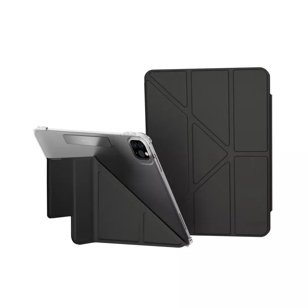 Чохол-книжка Switcheasy Facet For iPad Air 10.9/iPad Pro 11 Black (MPD219204BK23)