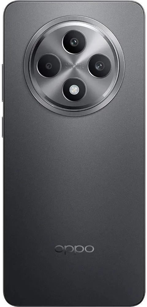 Смартфон Oppo Reno12 F 4G 8/512GB Matte Grey