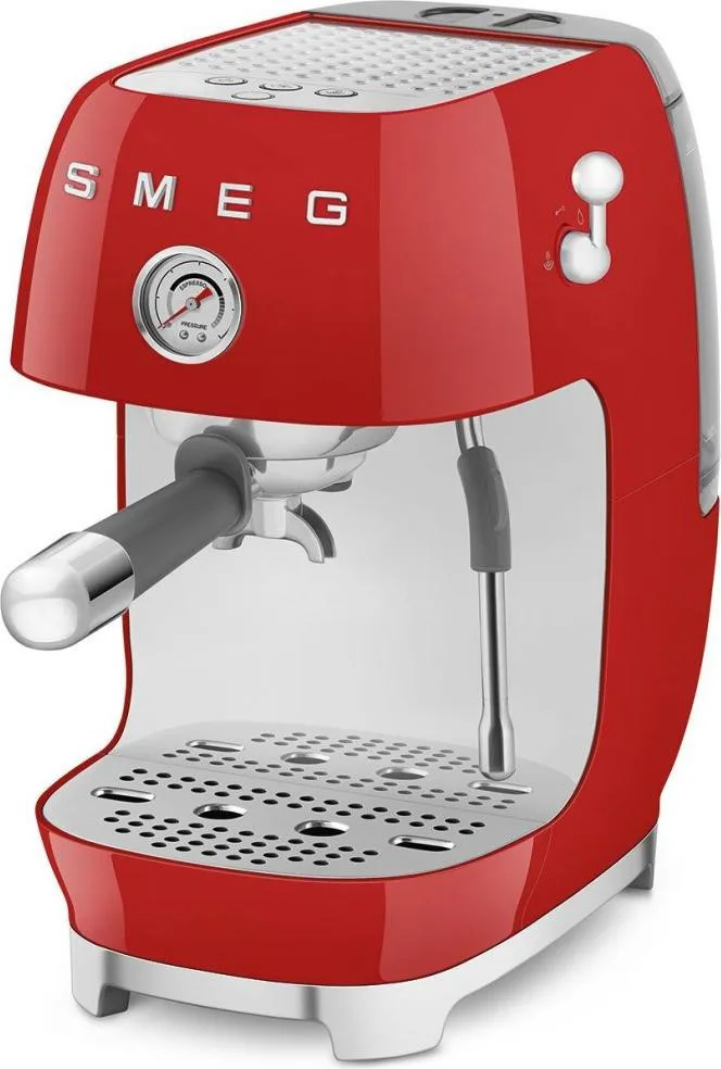 SMEG ECF03RDEU
