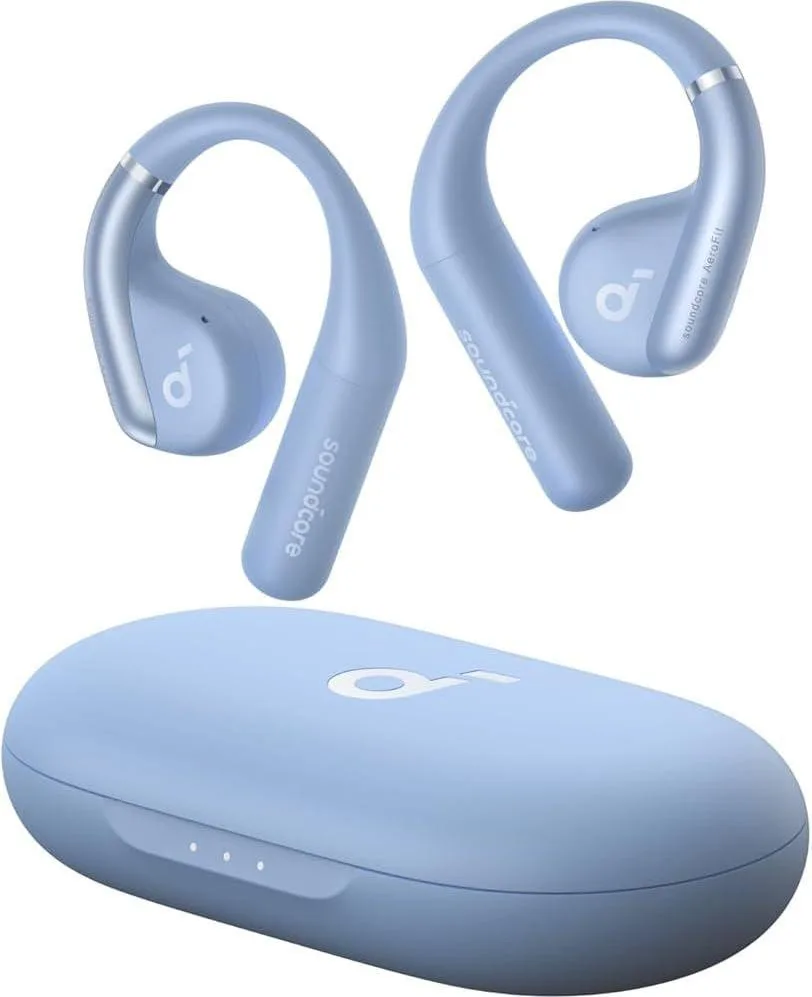 Anker SoundCore AeroFit Cozy Blue (A3872GG1)