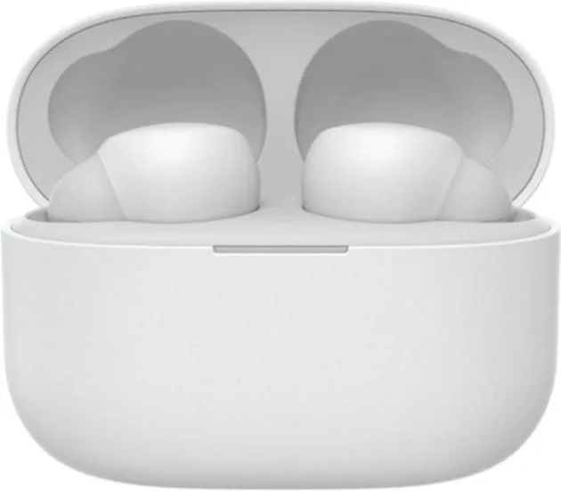 Навушники Tws Sony LinkBuds S WF-SL900N White (WFLS900NW.CE7)