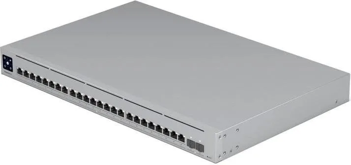 UniFi Switch Enterprise XG 24 (USW-EnterpriseXG-24)