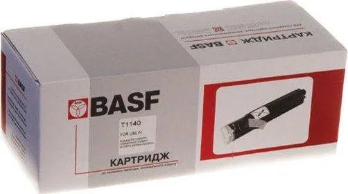 Картридж тонер BASF для Kyocera Mita FS-1035/1135 TK-1140 Black (WWMID-86863)