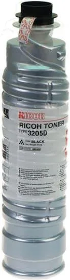 Тонер-картридж Ricoh для Aficio 1035/1045 Type 3205D 23000 копий (DT33BLK)