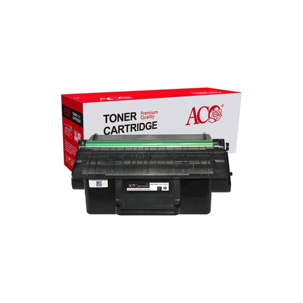 Картридж тонер BASF для Samsung SCX-4833FD/4833FR/5637FR D205E Black (BASF-KT-MLTD205E)