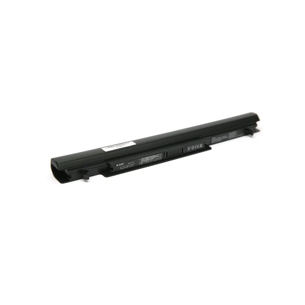 Акумулятор для ноутбуків ASUS A32-A46 (A31-K56, ASK560L7) 14.8V 2600mAh