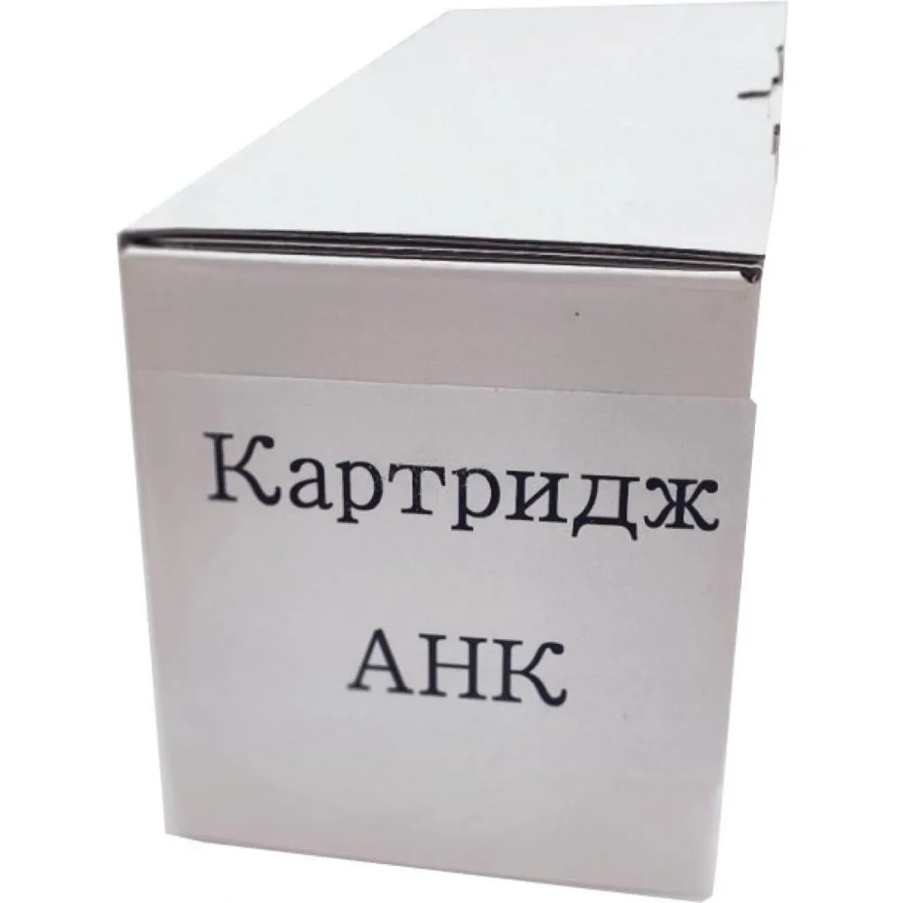 Картридж Samsung K406 Black (CLT-K406S/SEE) Original