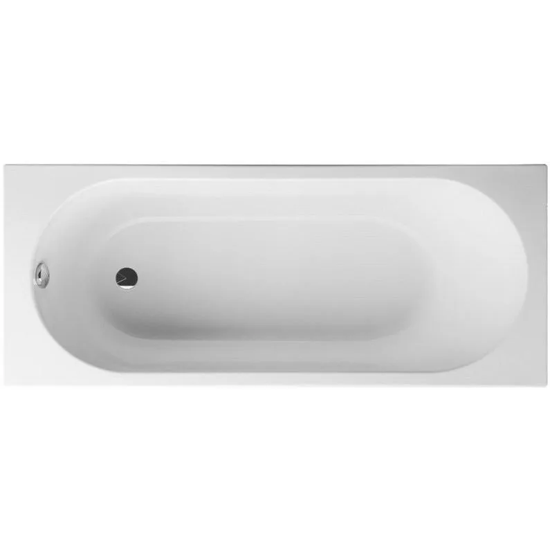 Villeroy&Boch O.Novo 160x70 (UBA160CAS2V-01)