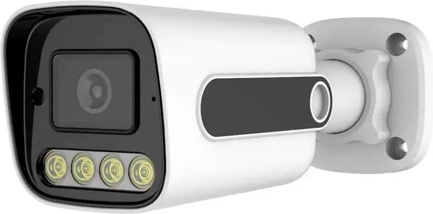 2MP мультиформатна камера PiPo у пластиковому циліндрі PP-B4N04F200ME 2,8 (мм) 70метрів підсвічування (Y-33749)
