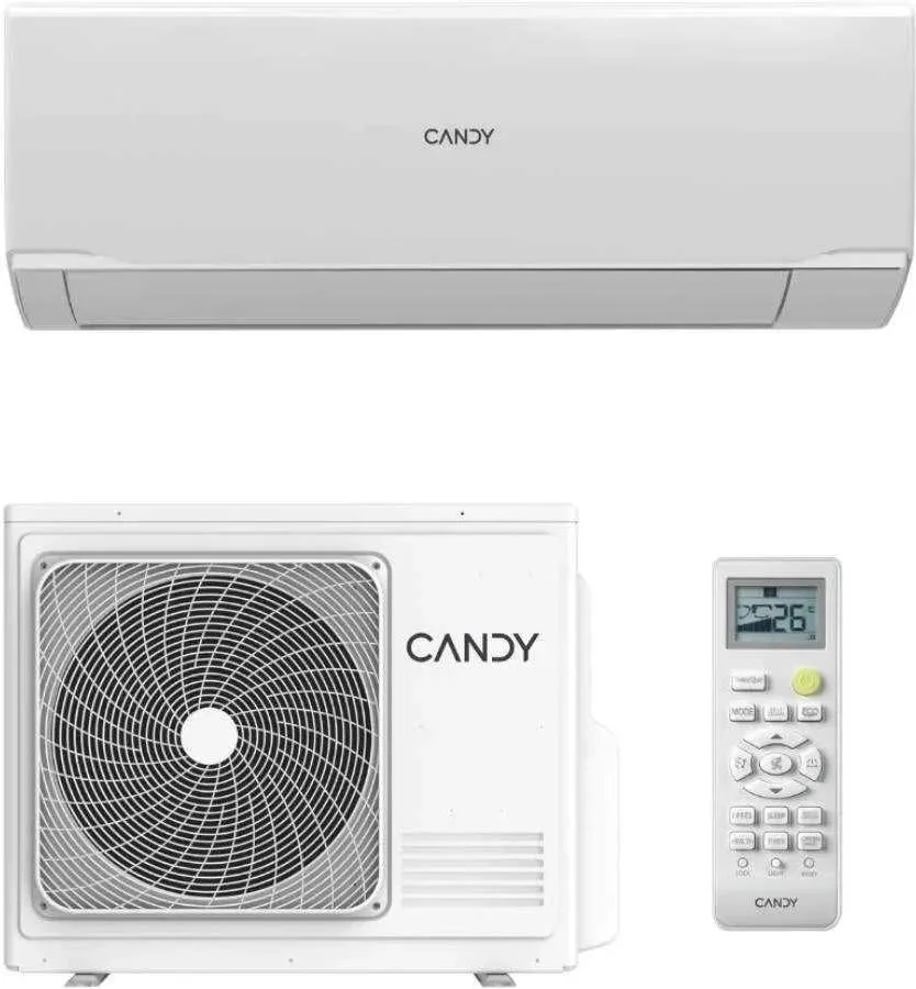 Candy Brezza CY-12BRIN-N/CY-12BROUT-N