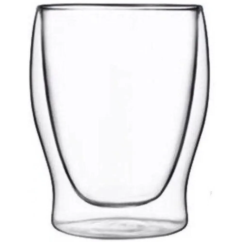 Склянка для напоїв Thermic Glass 350 мл. A08878G4102AA04 LUIGI BORMIOLI