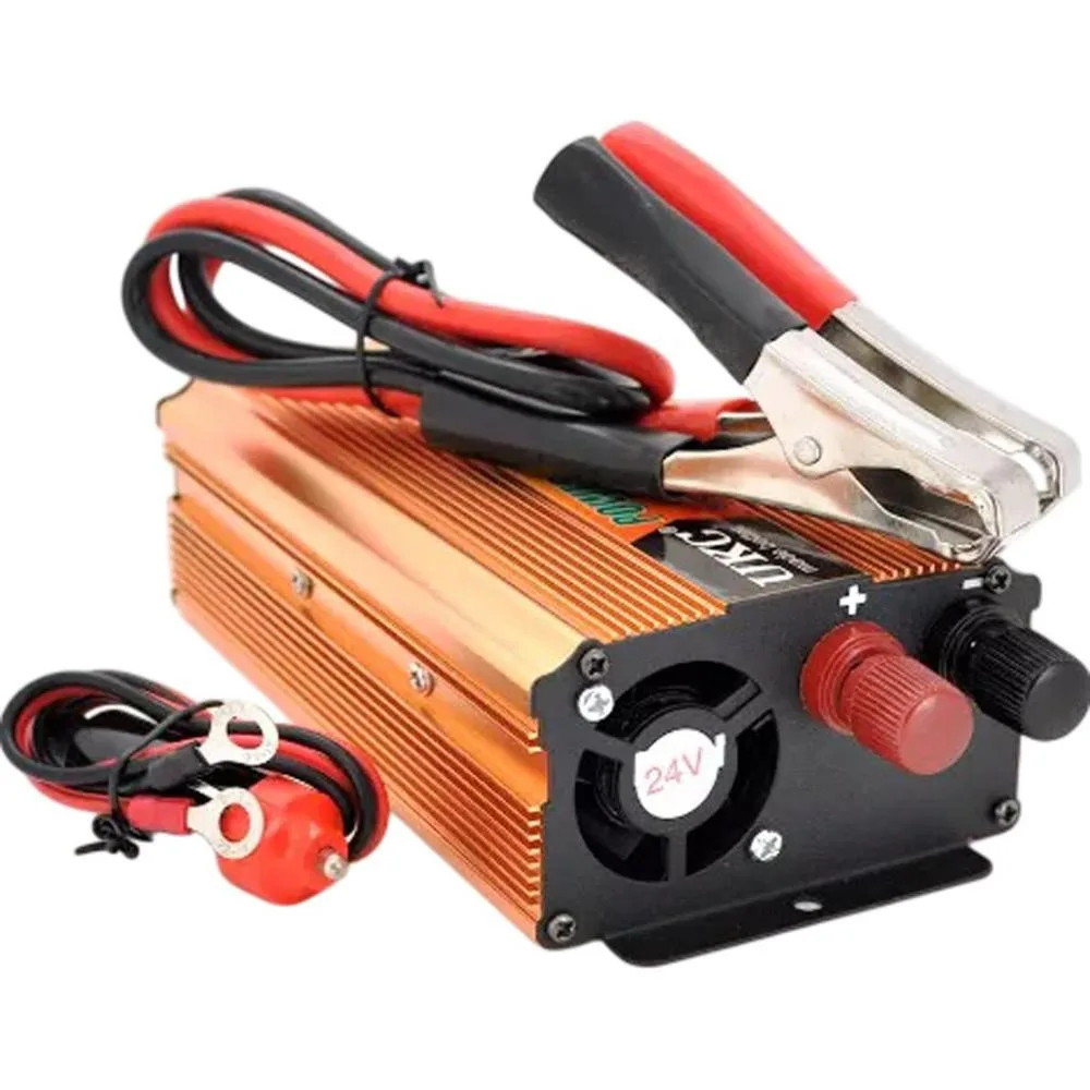 UKC YT-2000W-CI24V, 1200W, 24/220V