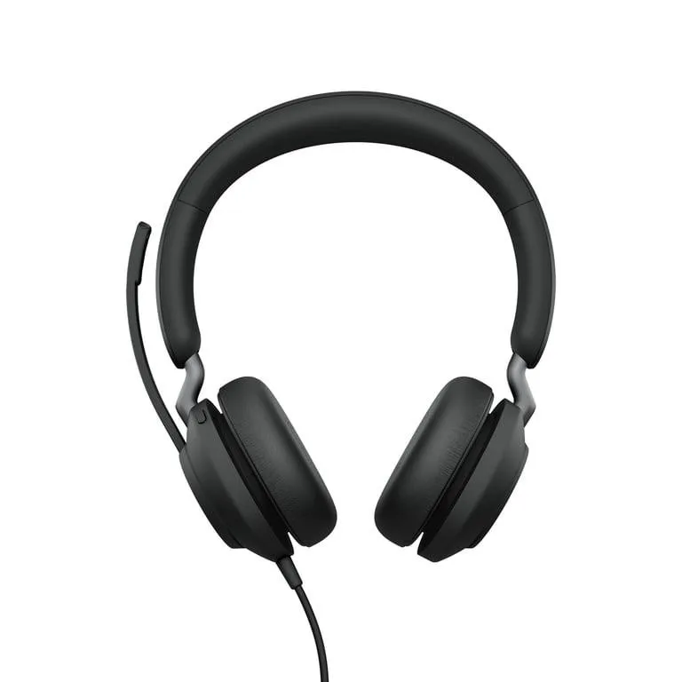 Jabra EVOLVE2 40 SE, USB-A, MS Stereo (24189-999-999)