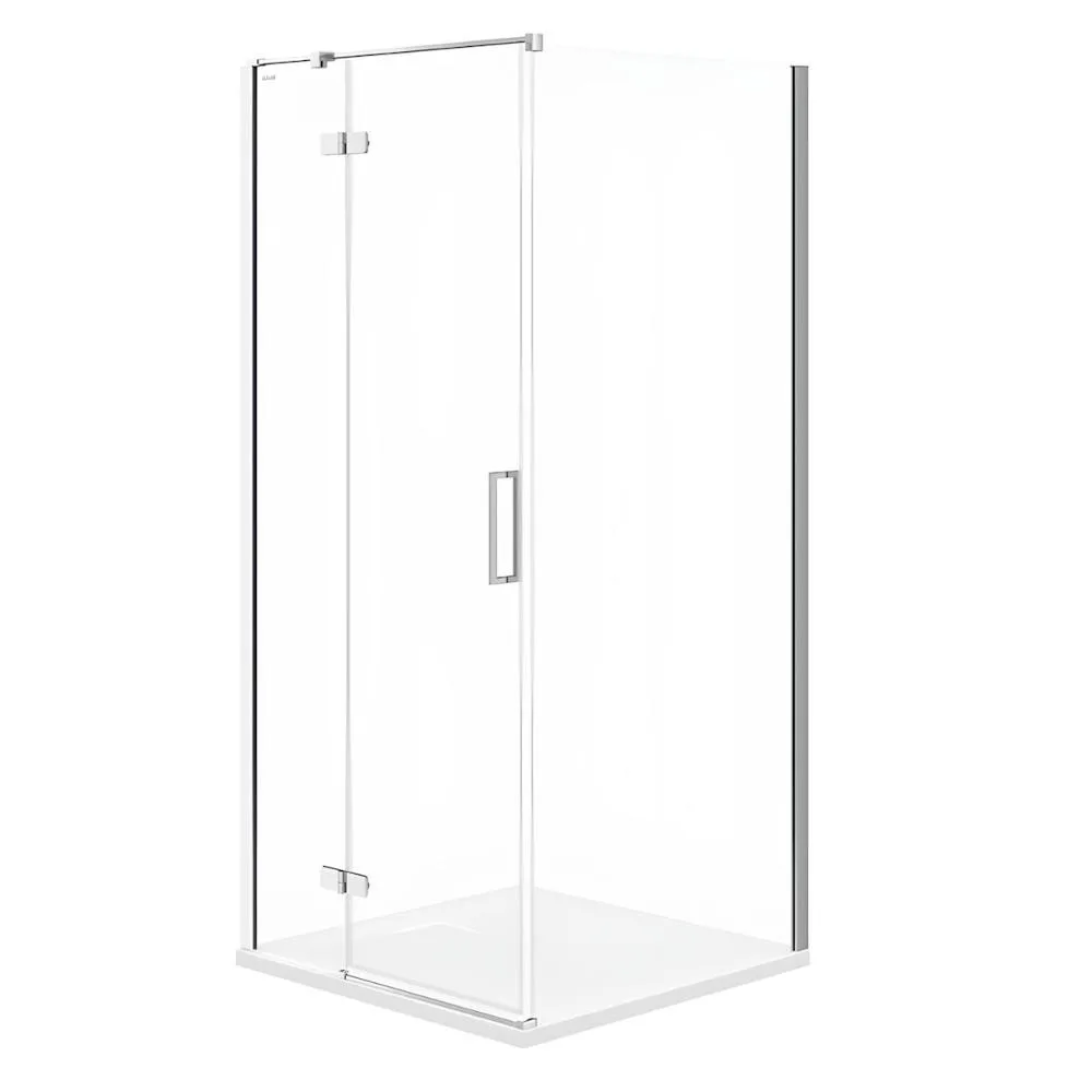 Cersanit Jota 90x90x195 лівостороння (S160-001/EZZS1001045980)