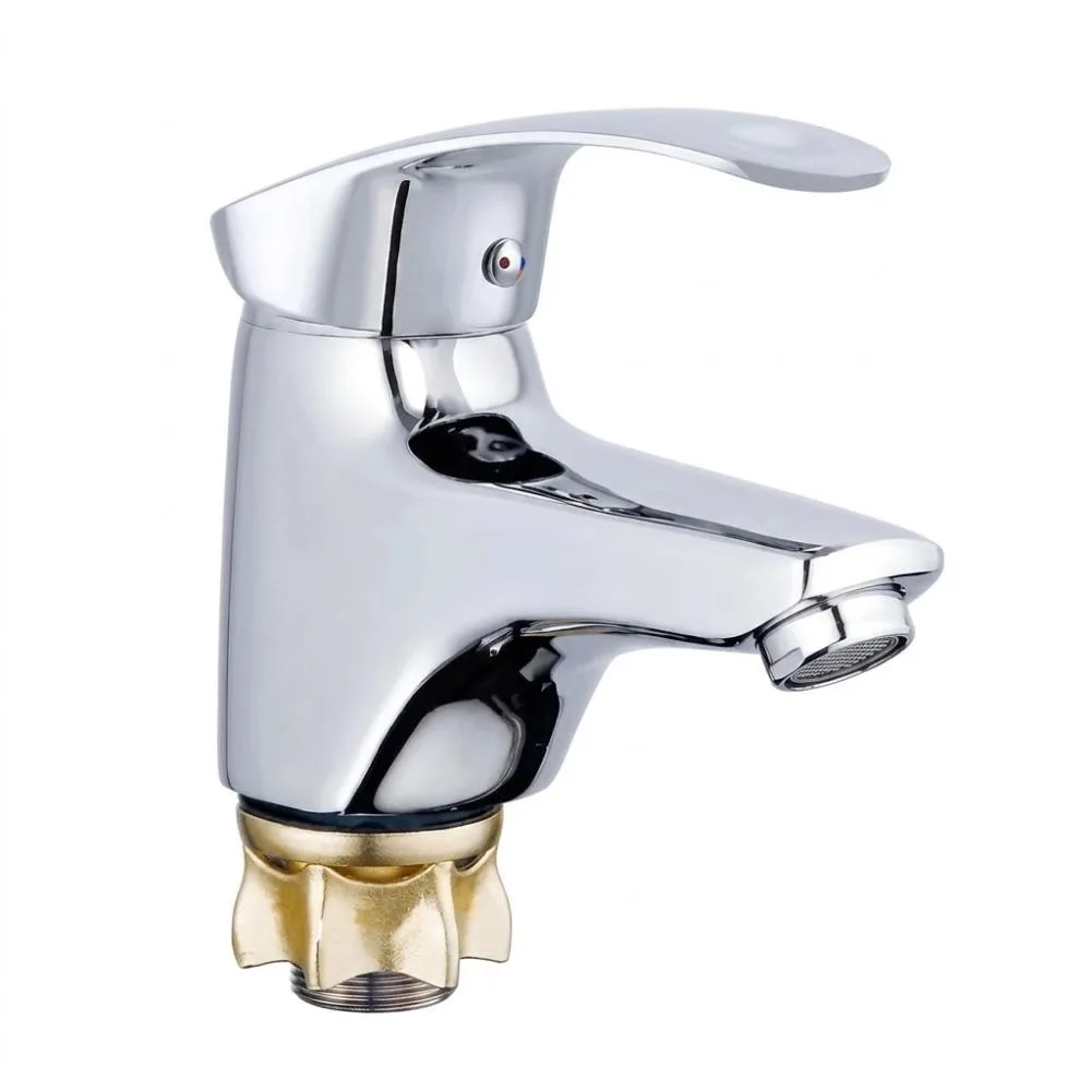 Змішувач для умивальника Mixxus BIT1-A135 (MI6502)