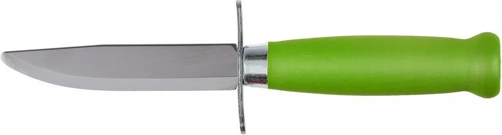 Ніж Morakniv Scout 39 Safe Green (12022)