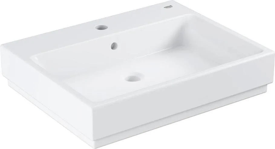 Раковина на стільницю Grohe Cube Ceramic, 3947600H