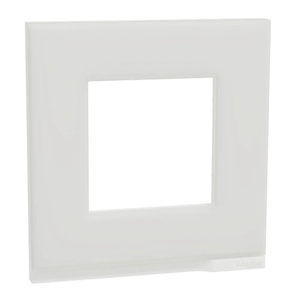 Schneider Electric Unica Pure NU600285