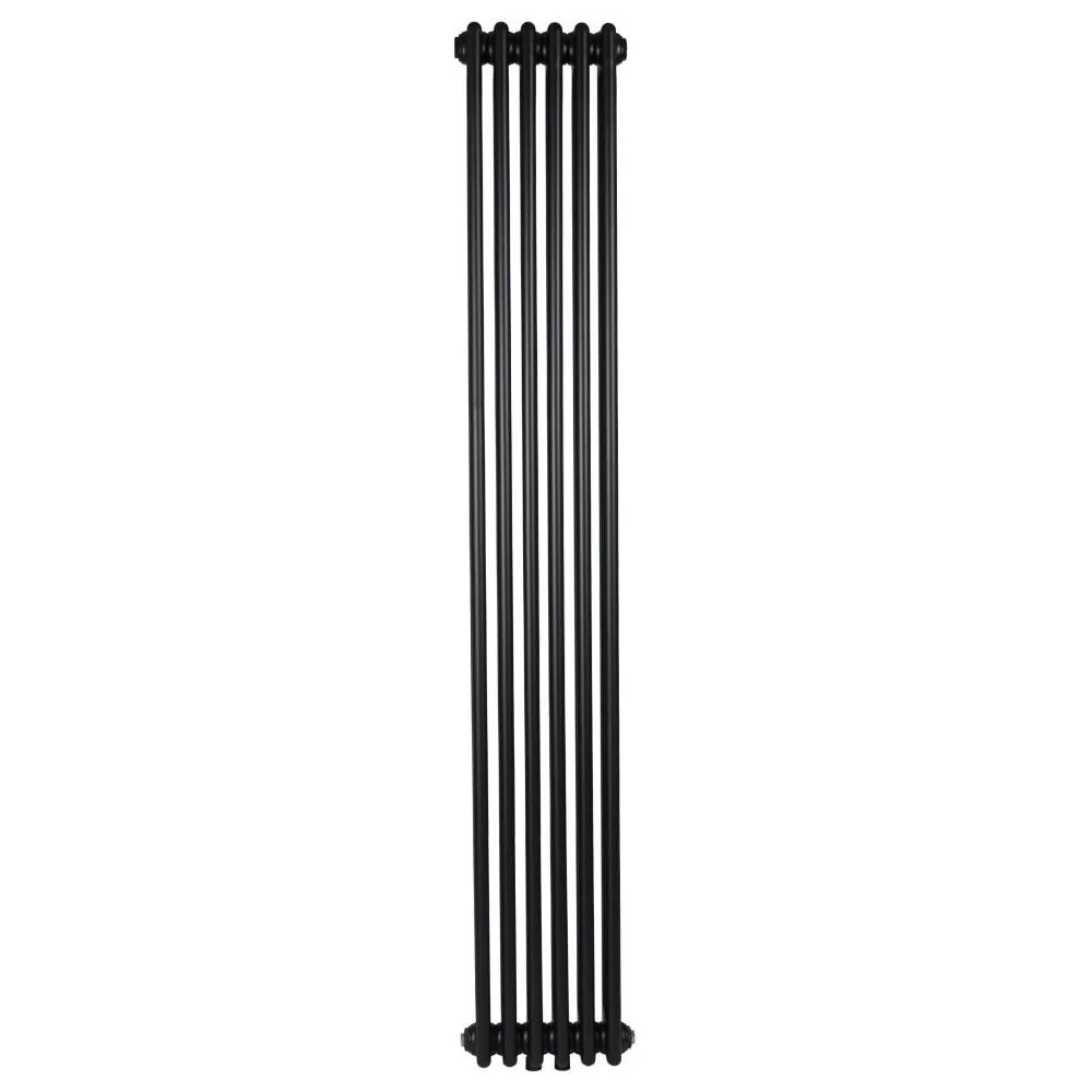Warm Well Column 3 1800x290 (CL318029MB) чорний