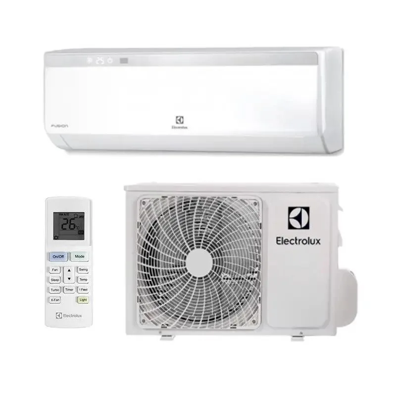 Кондиціонер Electrolux Fusion Ultra EACS-12HF/N3_21Y