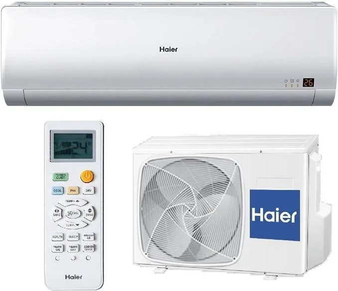 Кондиціонер Haier Lightera HSU-36HNH03/R2/HSU-36HUN03/R2