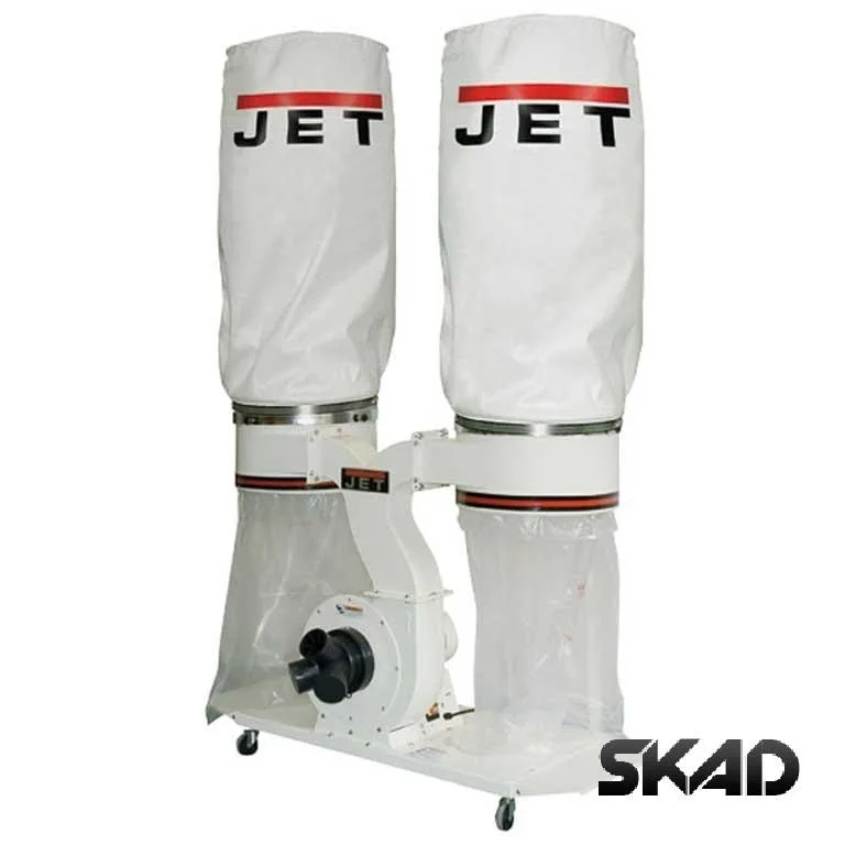 Витяжна установка JET DC-1900A